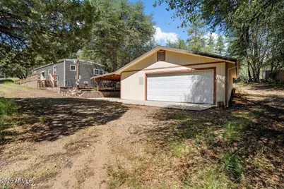 4731 S Deer Trail, Prescott, AZ 86303 - Photo 18