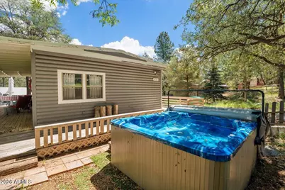 4731 S Deer Trail, Prescott, AZ 86303 - Photo 14