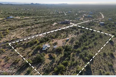 26956 N Shirley Road #52, San Tan Valley, AZ 85144 - Photo 8