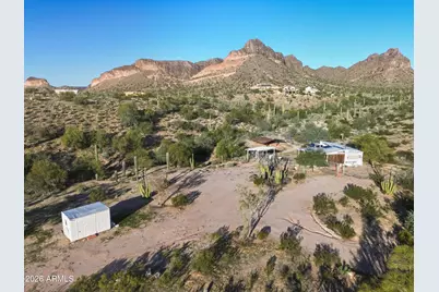 26956 N Shirley Road #52, San Tan Valley, AZ 85144 - Photo 2