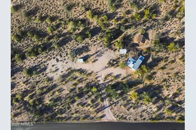 26956 N Shirley Road #52, San Tan Valley, AZ 85144 - Photo 4