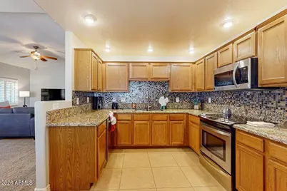 16801 N 94th Street #2042, Scottsdale, AZ 85260 - Photo 8