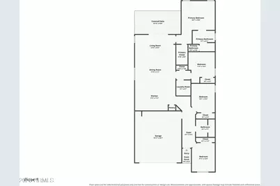 1239 E Elaine Street, Casa Grande, AZ 85122 - Photo 4