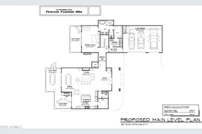 9606 N Hidden Canyon Court, Fountain Hills, AZ 85268 - Photo 4