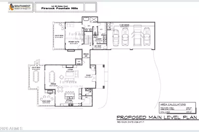 9606 N Hidden Canyon Court, Fountain Hills, AZ 85268 - Photo 4