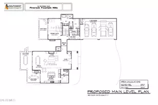 9606 N Hidden Canyon Ct, Fountain Hills, AZ 85268 - Photo 4