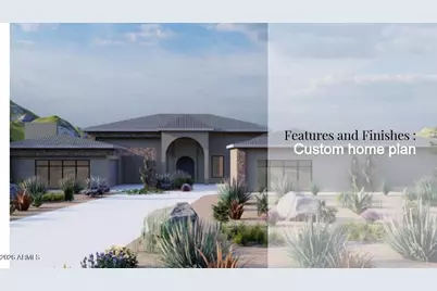 9606 N Hidden Canyon Court, Fountain Hills, AZ 85268 - Photo 6