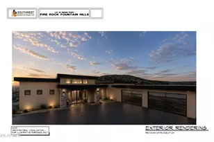 9606 N Hidden Canyon Ct, Fountain Hills, AZ 85268 - Photo 2