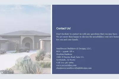 9606 N Hidden Canyon Court, Fountain Hills, AZ 85268 - Photo 24