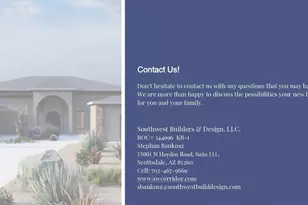 9606 N Hidden Canyon Ct, Fountain Hills, AZ 85268 - Photo 24