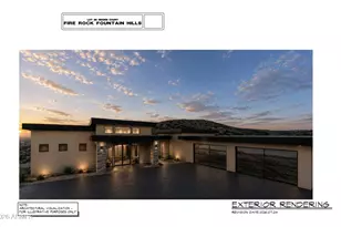 9606 N Hidden Canyon Ct, Fountain Hills, AZ 85268 - Photo 1