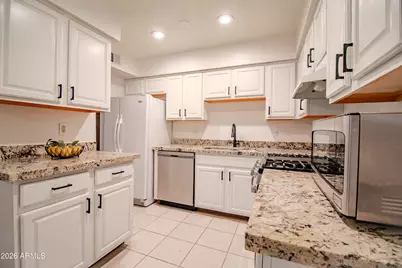 303 N Miller Road #2018, Scottsdale, AZ 85257 - Photo 4