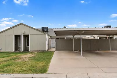 4449 E Vineyard Road, Phoenix, AZ 85042 - Photo 1