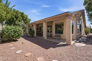 8166 E Birdie Ln, Gold Canyon, AZ 85118 - Photo 14