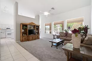 8166 E Birdie Ln, Gold Canyon, AZ 85118 - Photo 4