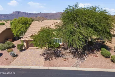 8166 E Birdie Lane, Gold Canyon, AZ 85118 - Photo 44