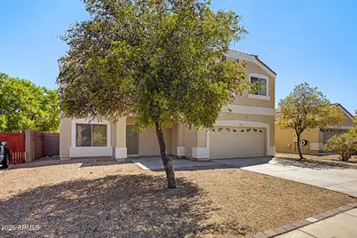 12213 W Pershing Avenue, El Mirage, AZ 85335 - Photo 2