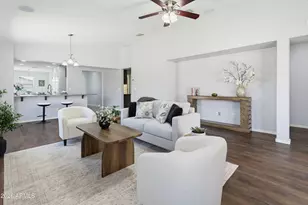 18424 W Getty Dr, Goodyear, AZ 85338 - Photo 2