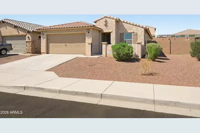 18424 W Getty Drive, Goodyear, AZ 85338 - Photo 2