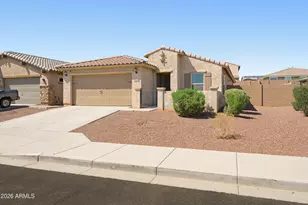 18424 W Getty Dr, Goodyear, AZ 85338 - Photo 2