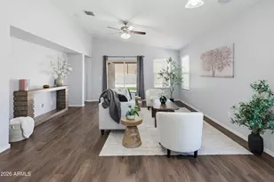 18424 W Getty Dr, Goodyear, AZ 85338 - Photo 4