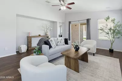18424 W Getty Drive, Goodyear, AZ 85338 - Photo 4