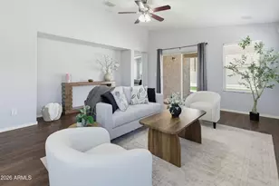 18424 W Getty Dr, Goodyear, AZ 85338 - Photo 4