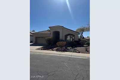 4163 E Wildcat Drive, Cave Creek, AZ 85331 - Photo 1