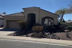 4163 E Wildcat Dr, Cave Creek, AZ 85331 - Photo 1