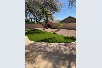 4163 E Wildcat Drive, Cave Creek, AZ 85331 - Photo 2