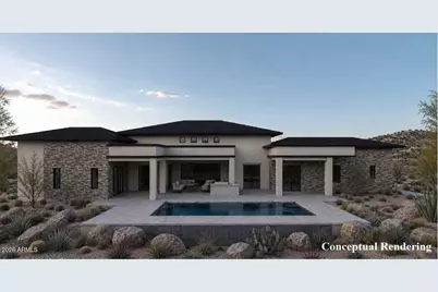11664 N Sunset Vista Drive, Fountain Hills, AZ 85268 - Photo 4