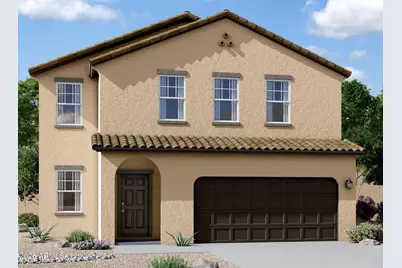 5899 E Hornblende Way, San Tan Valley, AZ 85143 - Photo 1