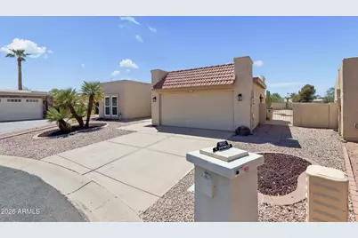 9602 E Sherwood Way, Sun Lakes, AZ 85248 - Photo 2