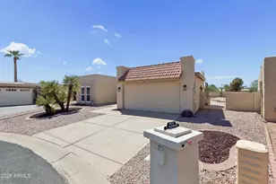 9602 E Sherwood Way, Sun Lakes, AZ 85248 - Photo 2