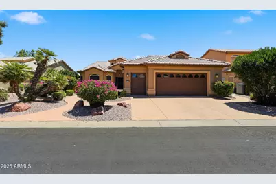 15395 W Fairmount Avenue, Goodyear, AZ 85395 - Photo 6