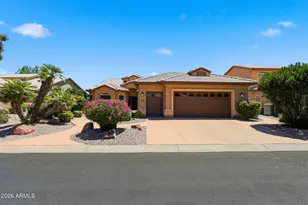 15395 W Fairmount Ave, Goodyear, AZ 85395 - Photo 6