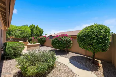 15395 W Fairmount Avenue, Goodyear, AZ 85395 - Photo 48