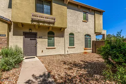 336 N 168th Drive, Goodyear, AZ 85338 - Photo 1