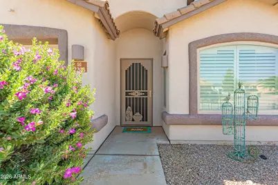 2208 Copper Sunrise --, Sierra Vista, AZ 85635 - Photo 2