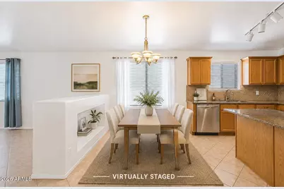 2208 Copper Sunrise --, Sierra Vista, AZ 85635 - Photo 6