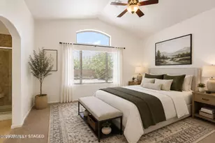 2208 Copper Sunrise, Sierra Vista, AZ 85635 - Photo 10