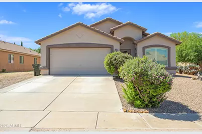 2208 Copper Sunrise --, Sierra Vista, AZ 85635 - Photo 30
