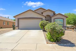 2208 Copper Sunrise, Sierra Vista, AZ 85635 - Photo 30