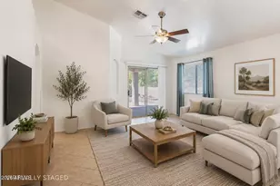 2208 Copper Sunrise, Sierra Vista, AZ 85635 - Photo 8