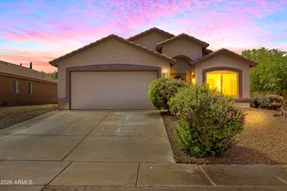 2208 Copper Sunrise --, Sierra Vista, AZ 85635 - Photo 1