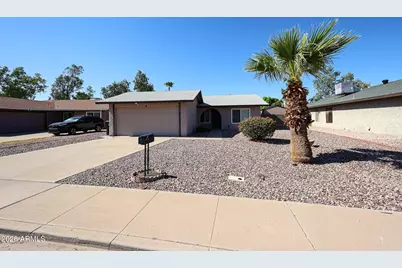 1440 S Revere --, Mesa, AZ 85210 - Photo 1