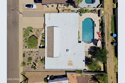 3529 E Cannon Drive, Phoenix, AZ 85028 - Photo 34