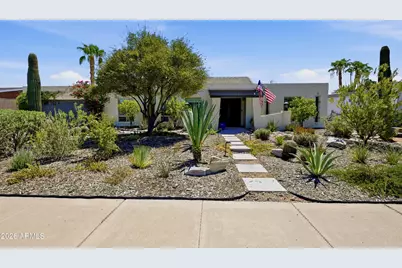 3529 E Cannon Drive, Phoenix, AZ 85028 - Photo 1