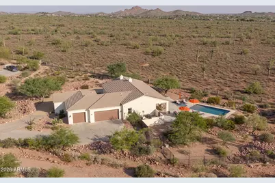 1414 S Morning Dove Court, Apache Junction, AZ 85119 - Photo 66