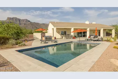 1414 S Morning Dove Court, Apache Junction, AZ 85119 - Photo 64